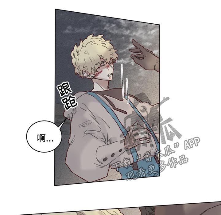 第28章：清醒