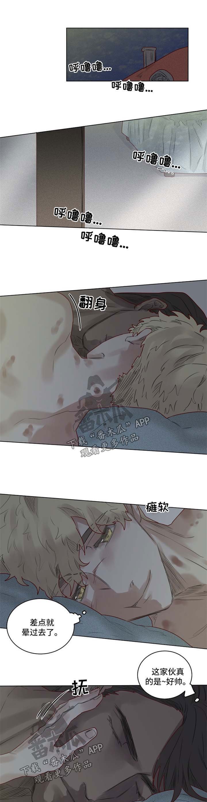 第29章：前世