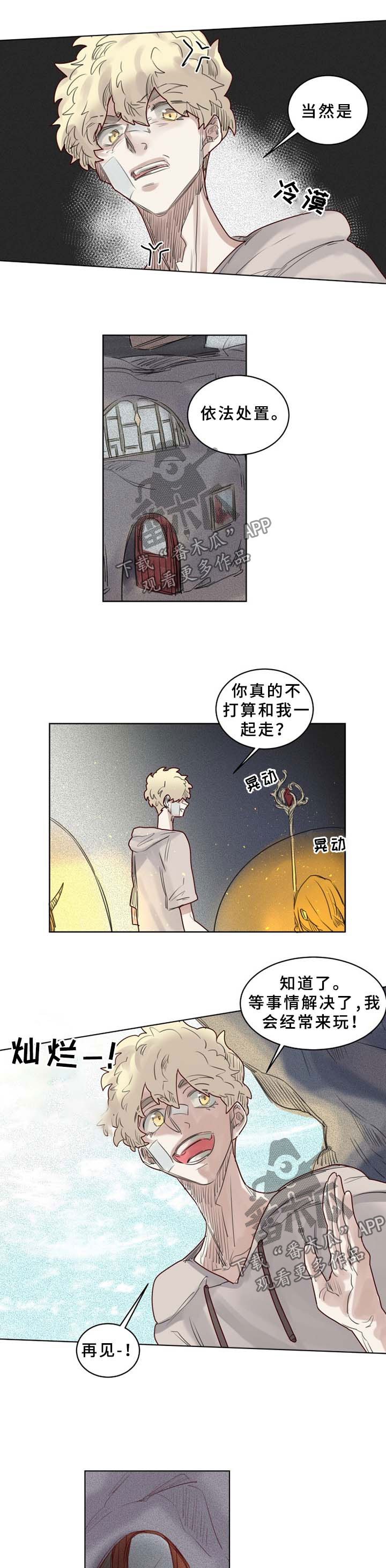 第40章：解封