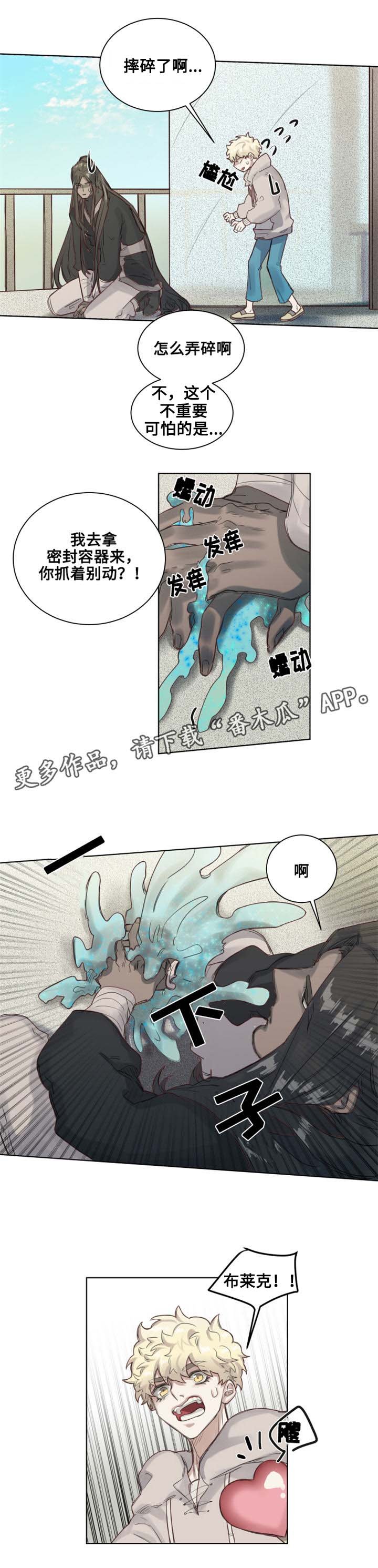第5章：青蛙夫妇