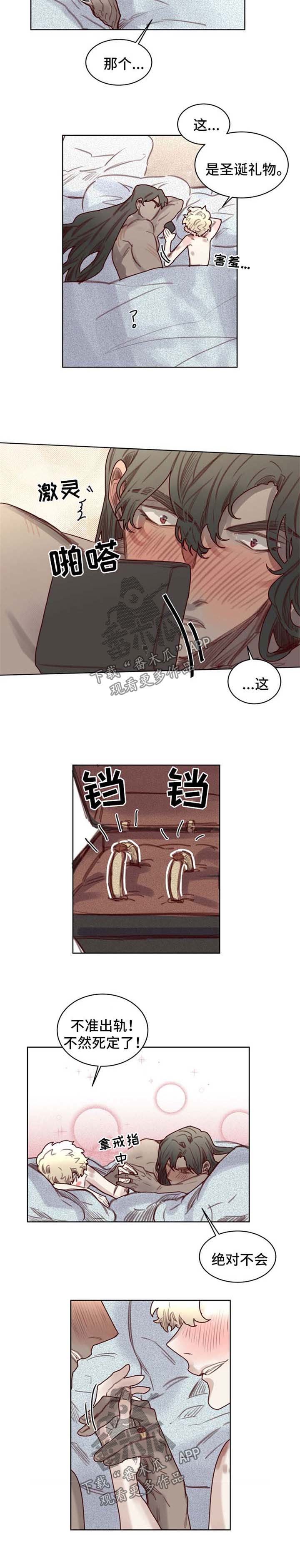 第51章：番外：圣诞节2