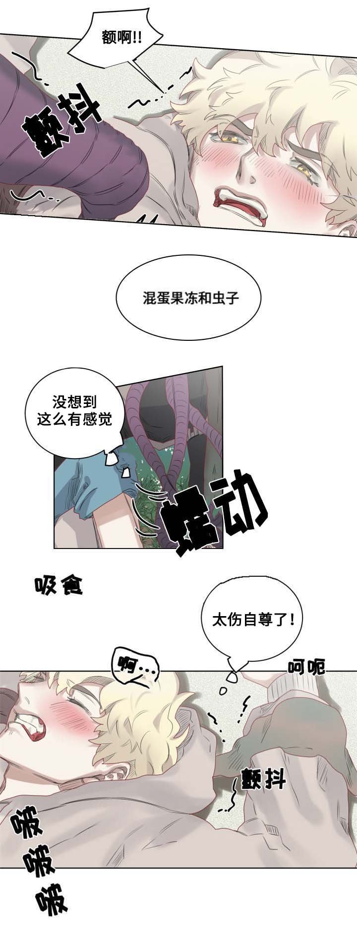 第7章：沙卡沙卡！