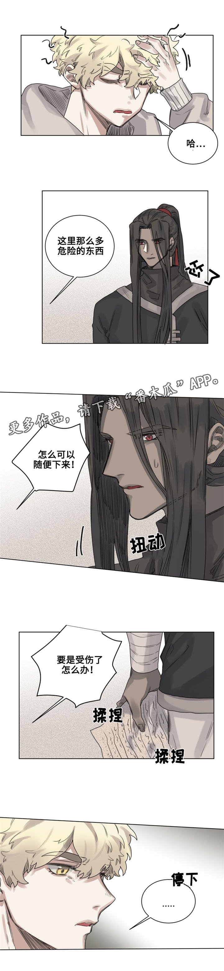 第9章：猫咪套装