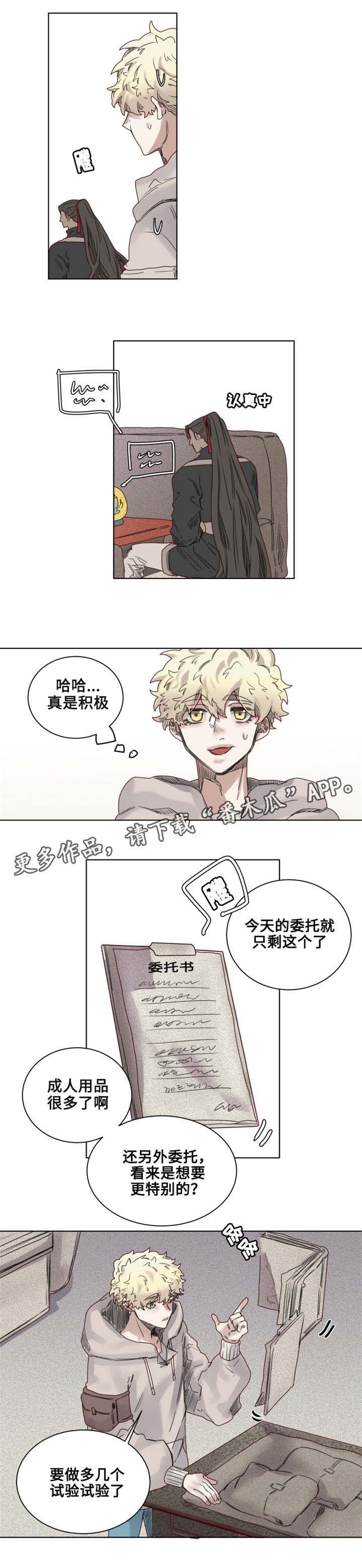 第9章：猫咪套装