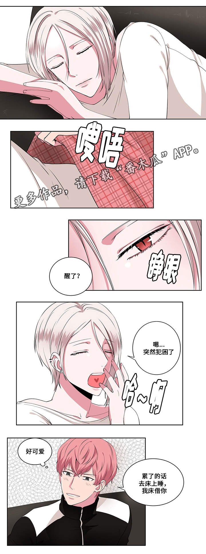 第10章：问与答