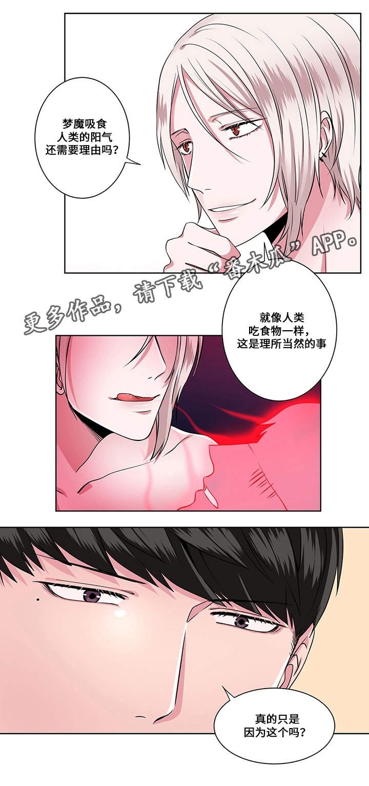 第10章：问与答