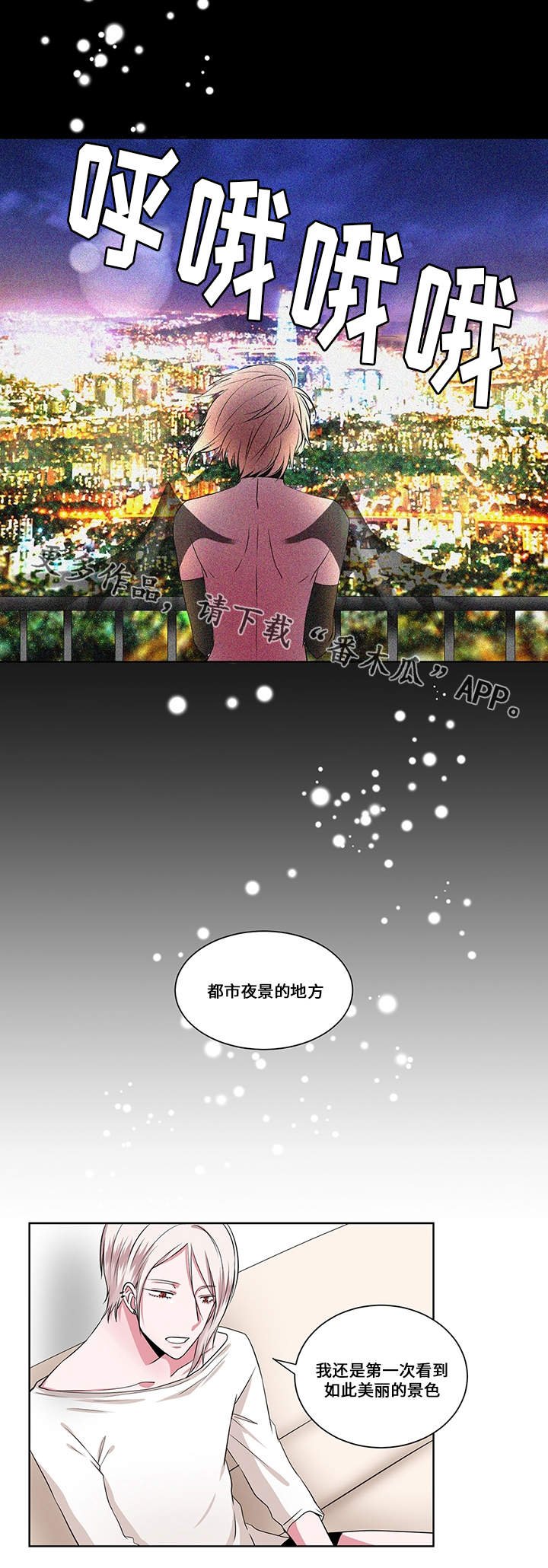 第11章：光景