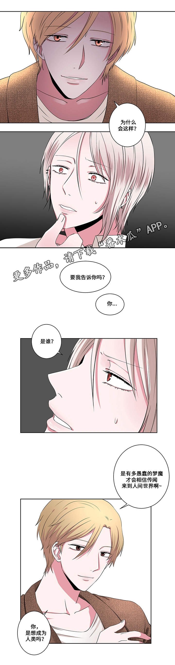 第13章：另一只梦魔