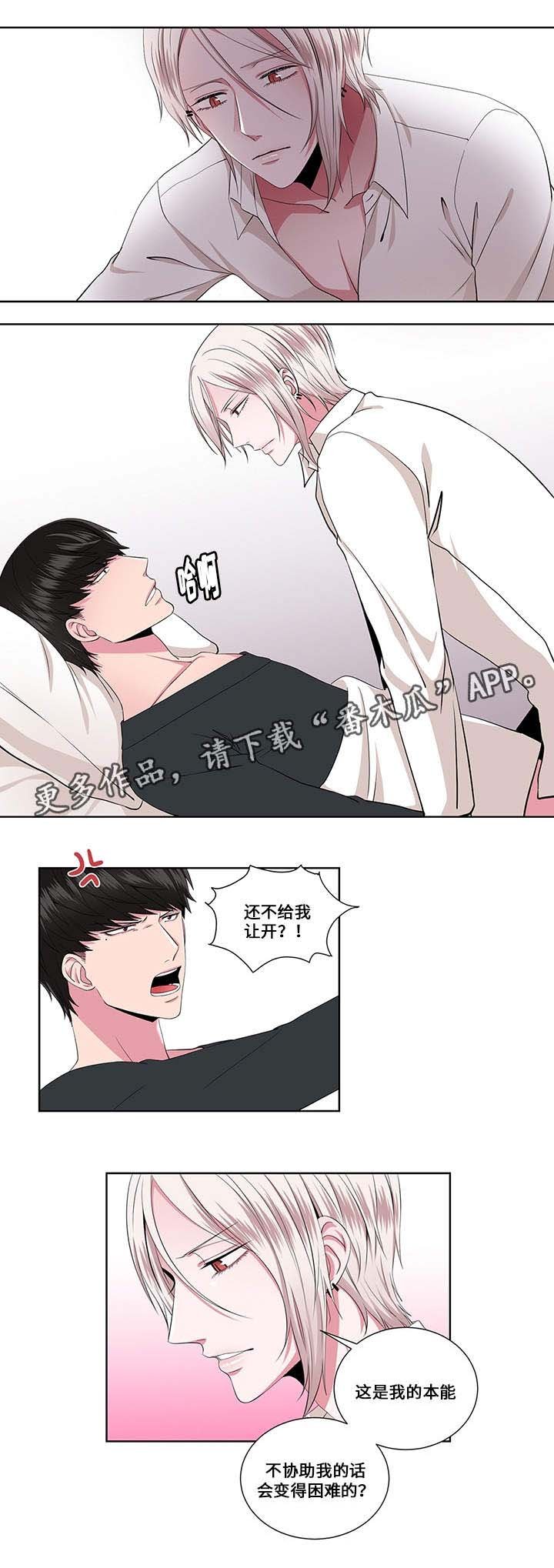 第18章：实情