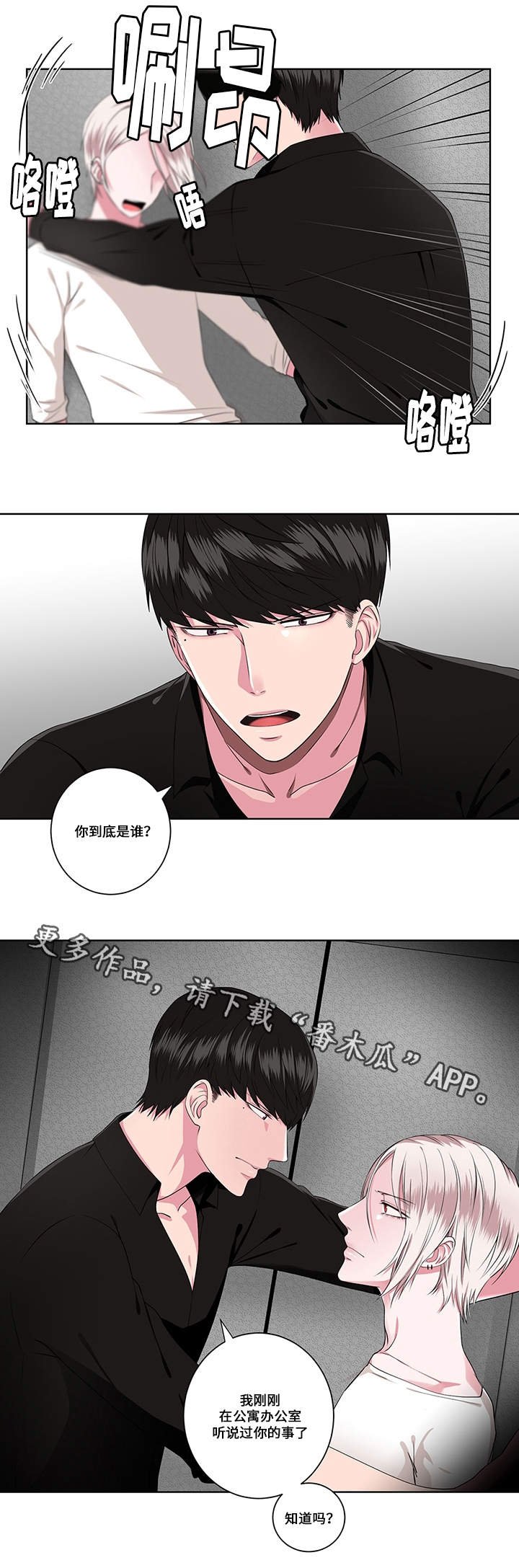 第6章：追问