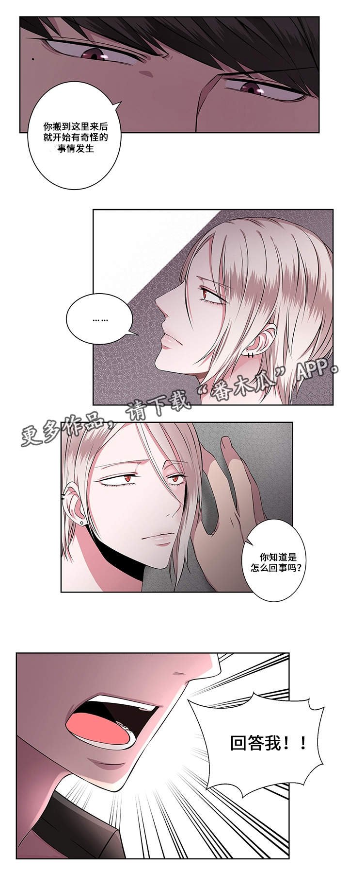 第6章：追问