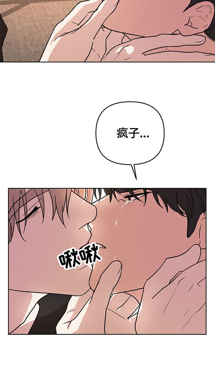 第16章：疯子