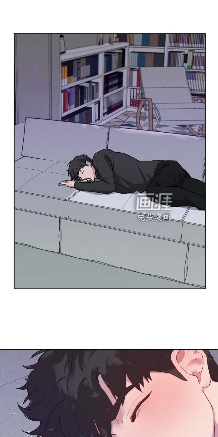 第20章：【第二季】做梦