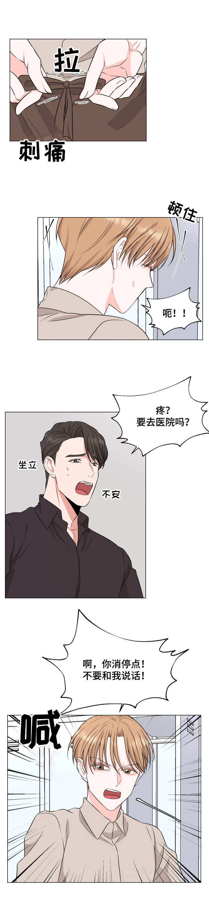 第17章：红肿