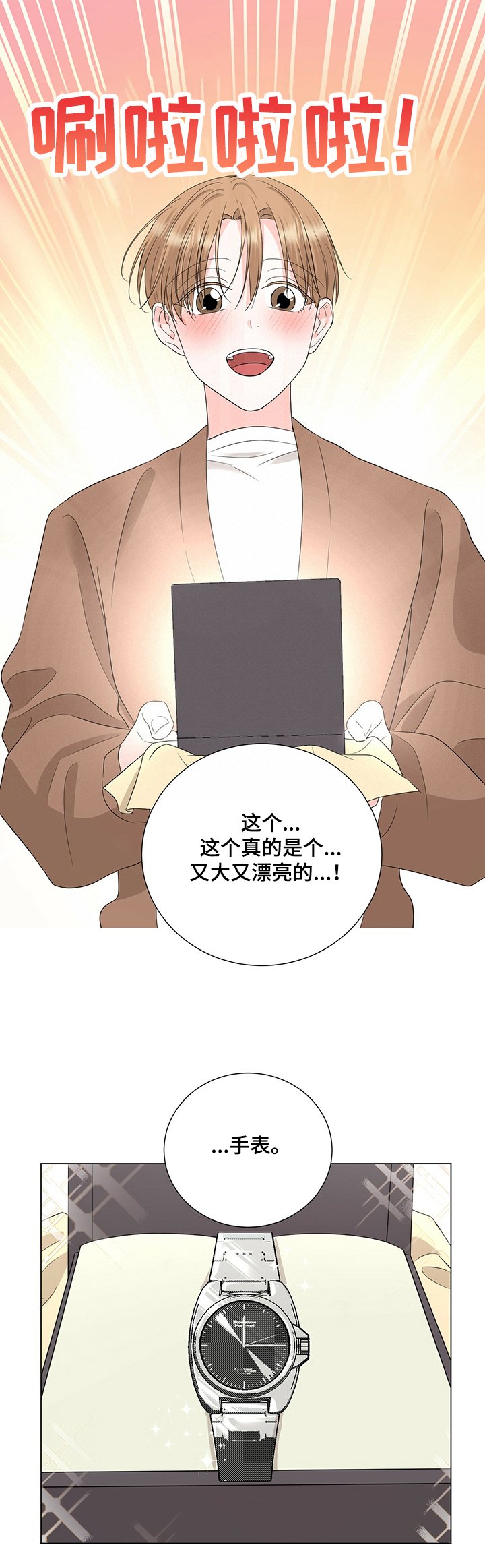 第29章：手表