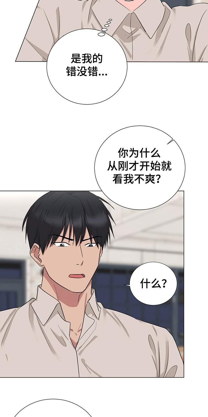 第43章：恩宰的转化
