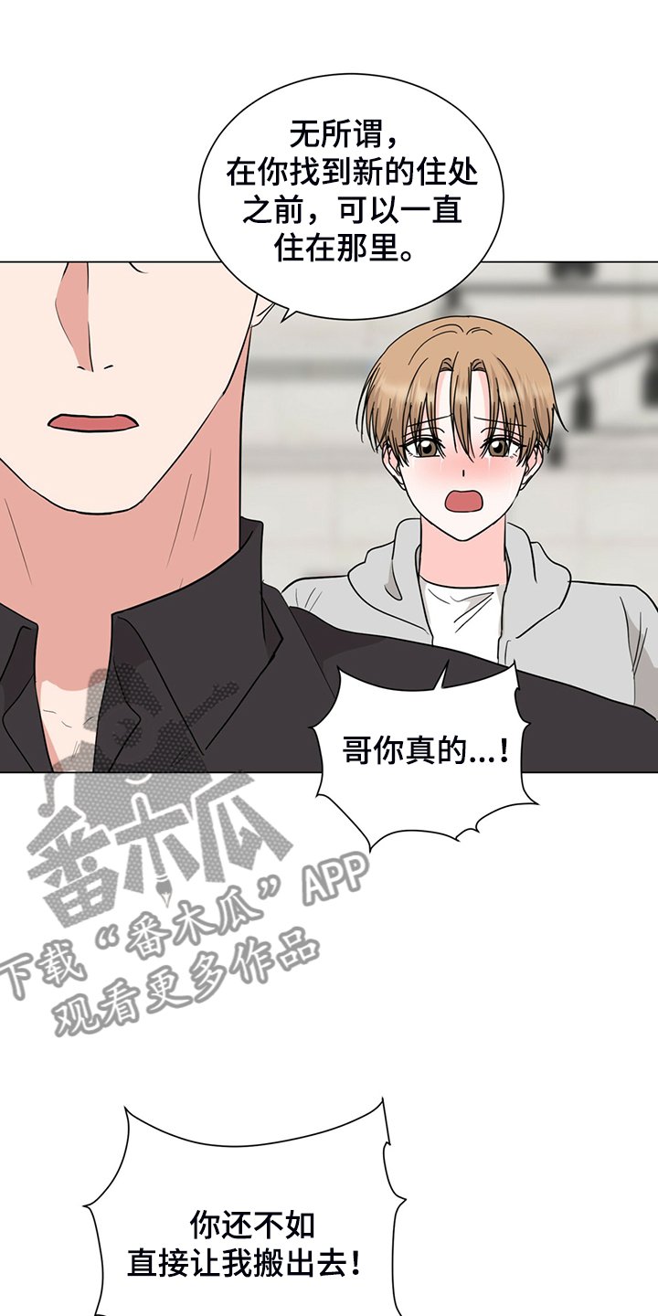 第61章：奇怪的俩人