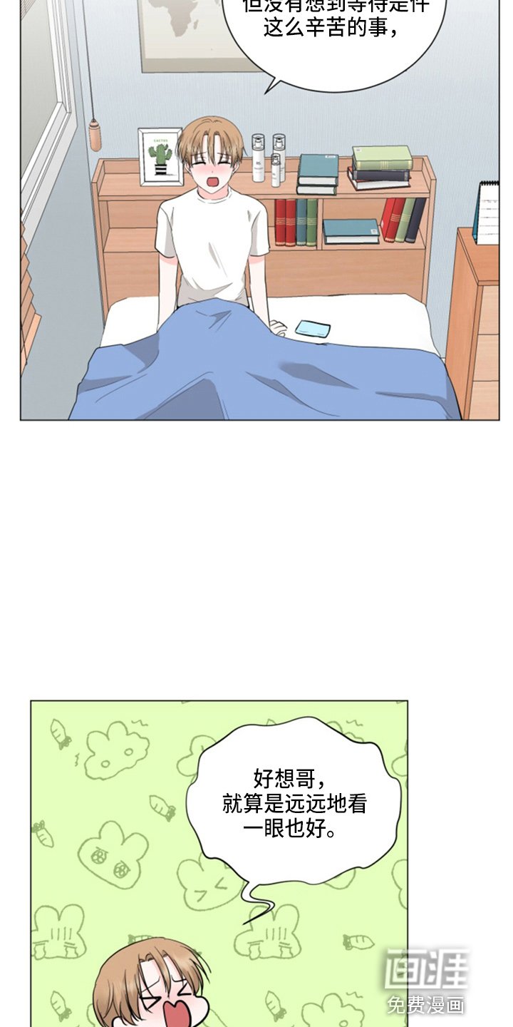 第77章：想念