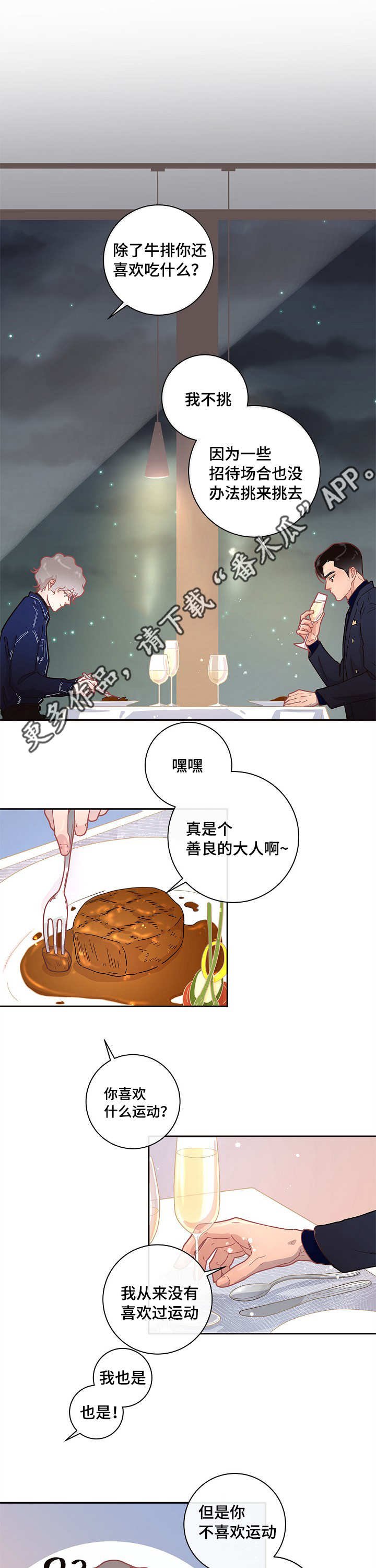 第14章：约会