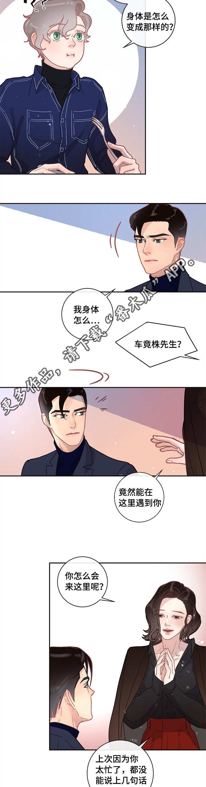 第14章：约会