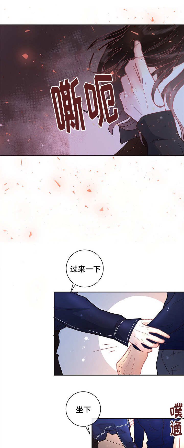 第14章：约会