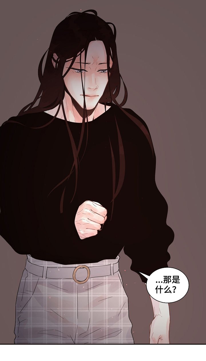第142章：【番外】不是错误