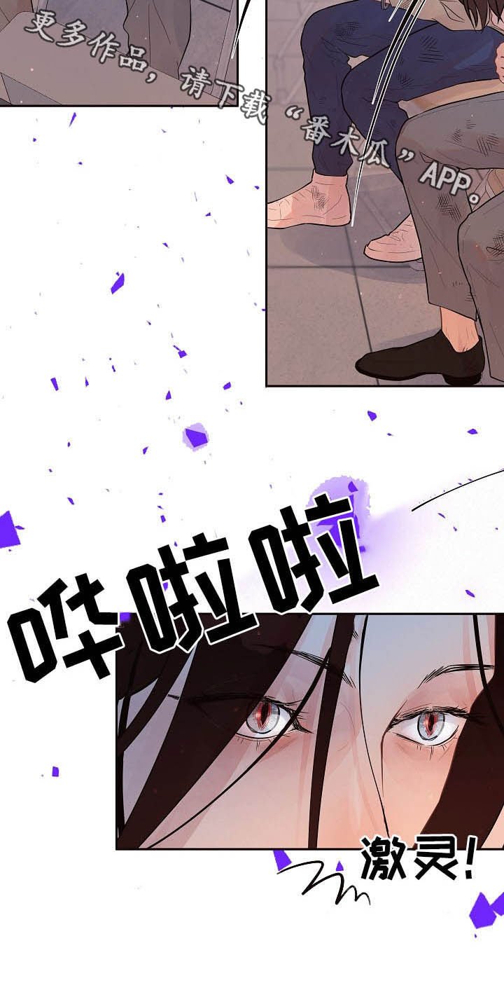 第146章：【番外】谁是受害者