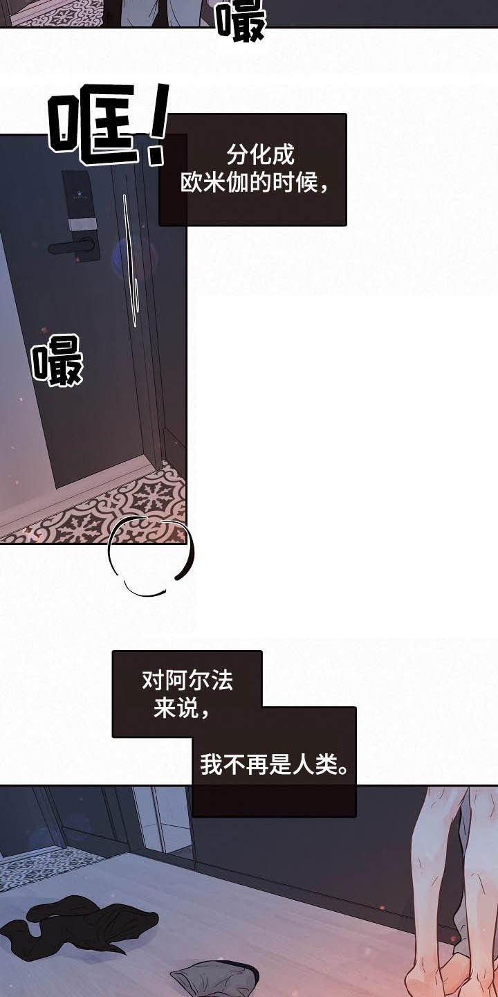 第154章：【番外】特殊