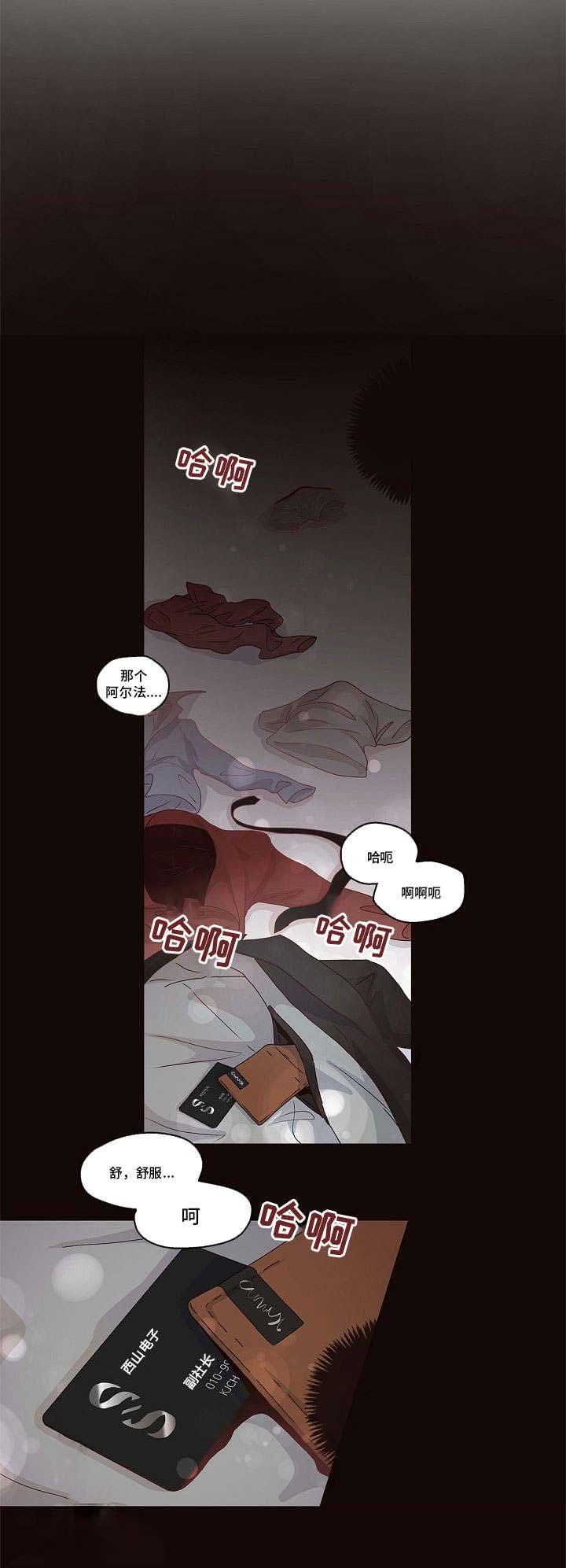 第2章：优质阿尔法