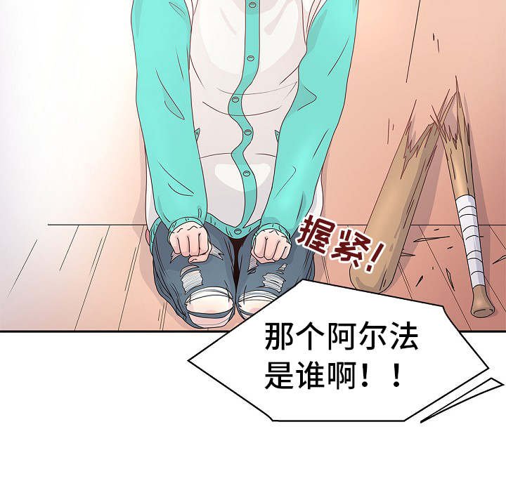 第2章：优质阿尔法