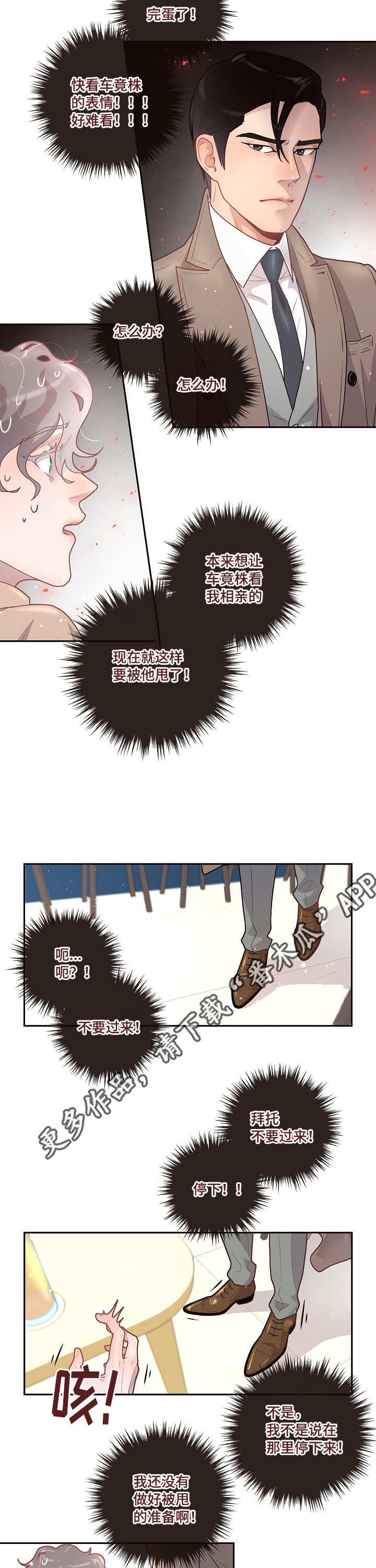 第20章：相亲