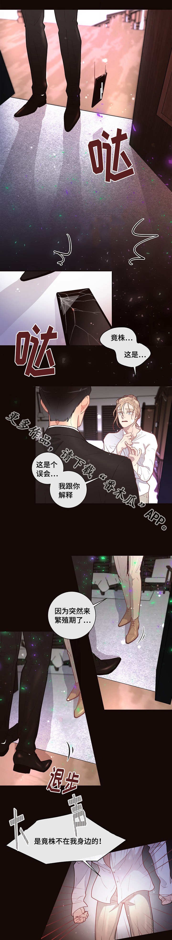 第21章：回忆