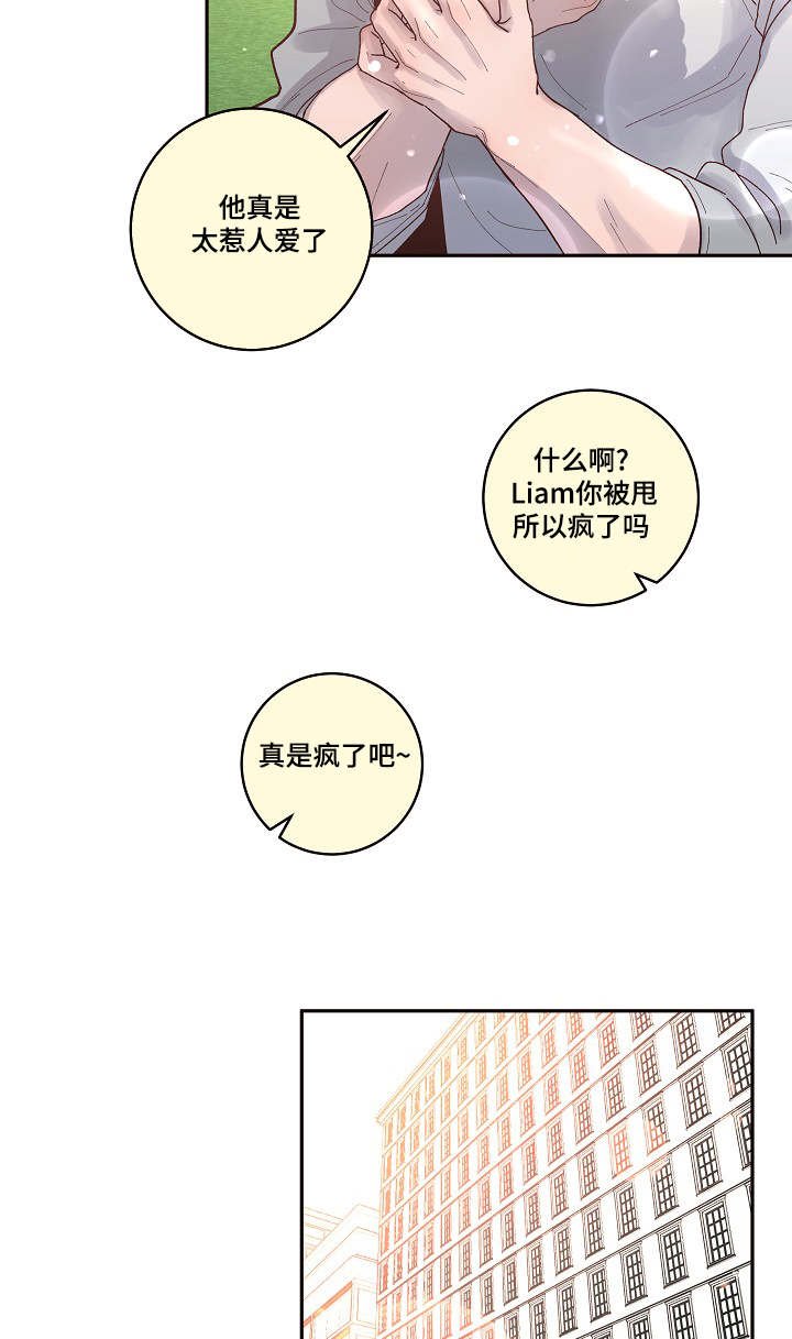 第30章：美好的景象