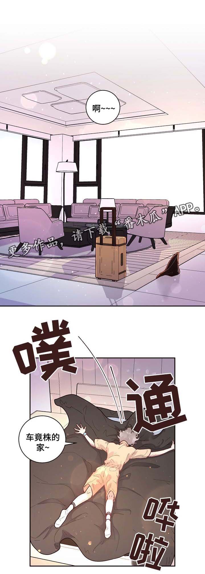 第51章：惊喜