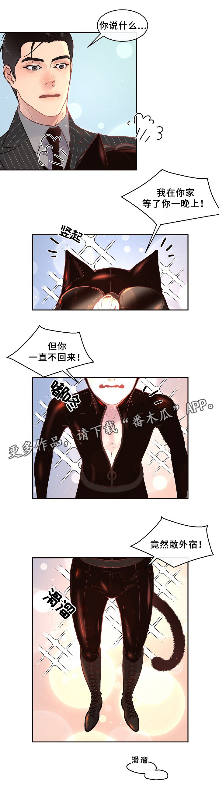第53章：质问