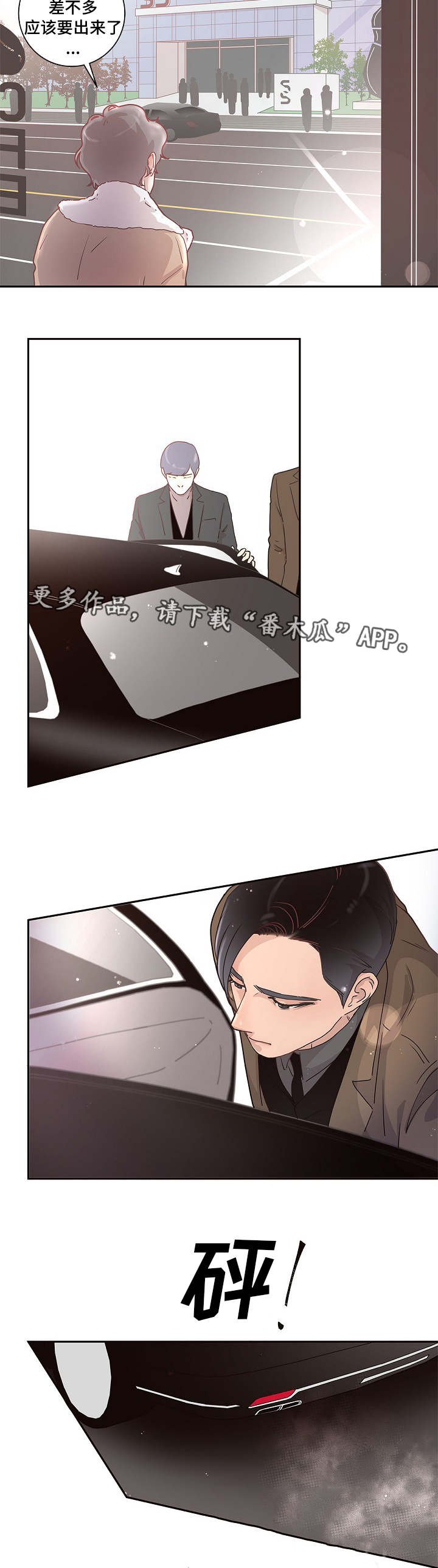 第6章：调查