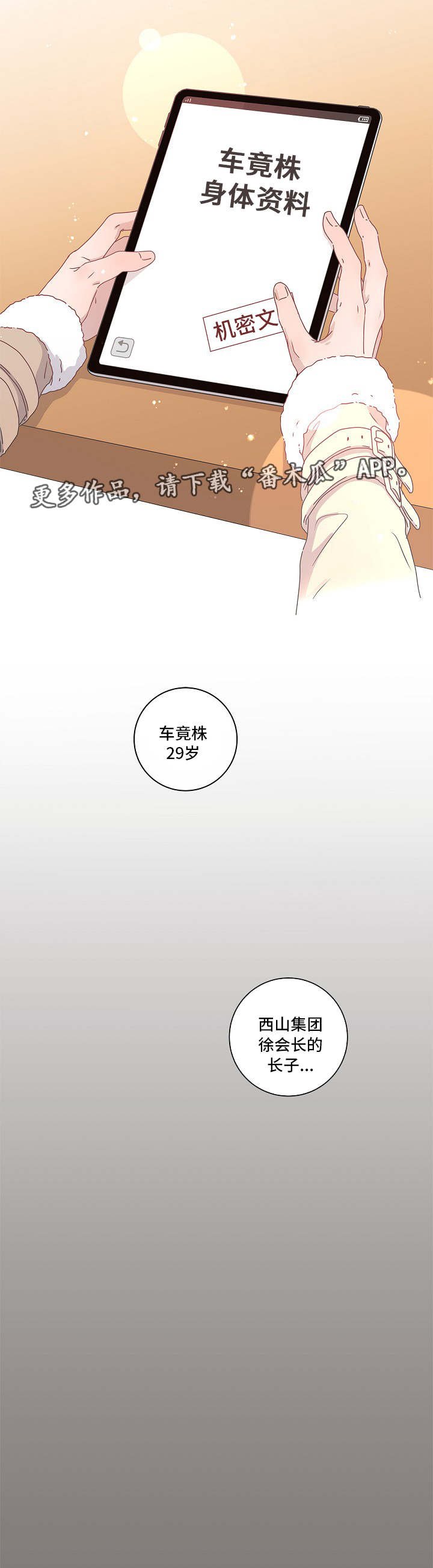 第6章：调查