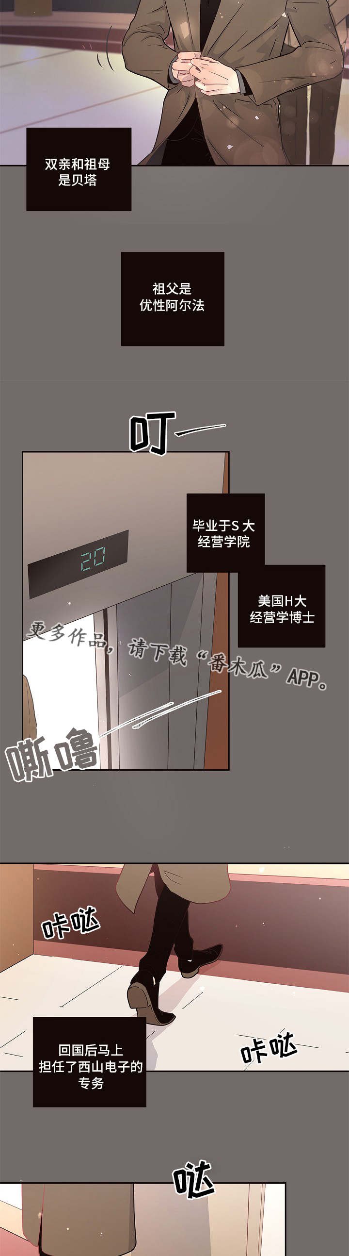 第6章：调查