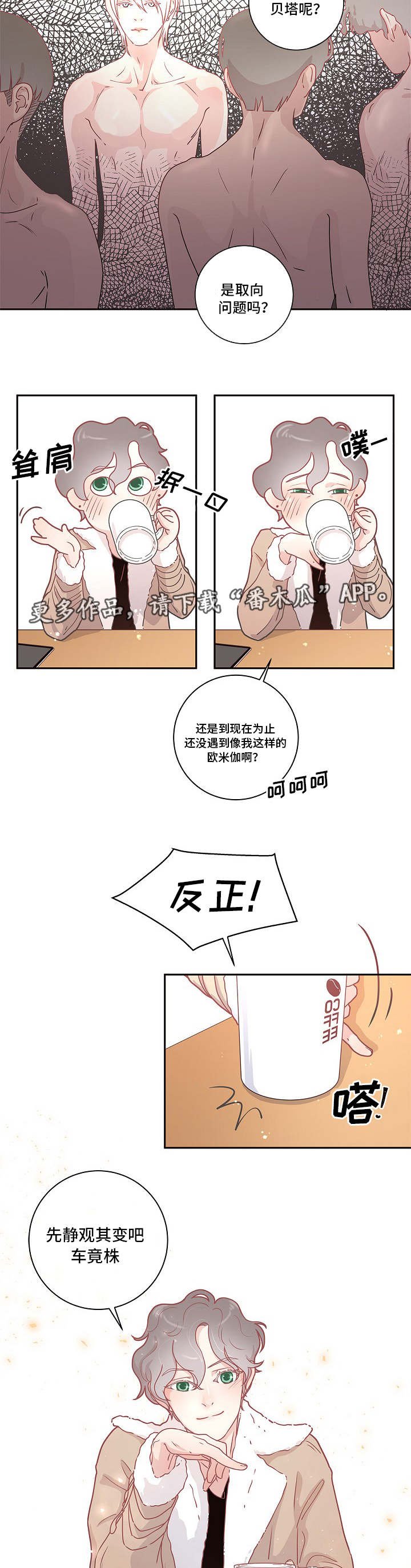 第6章：调查
