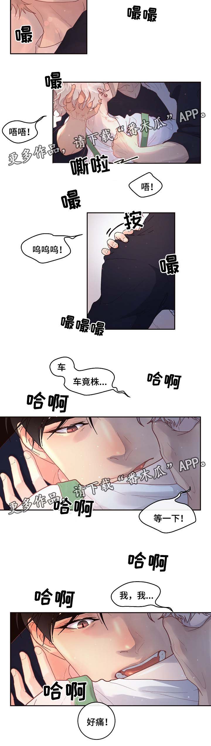 第68章：你的心意