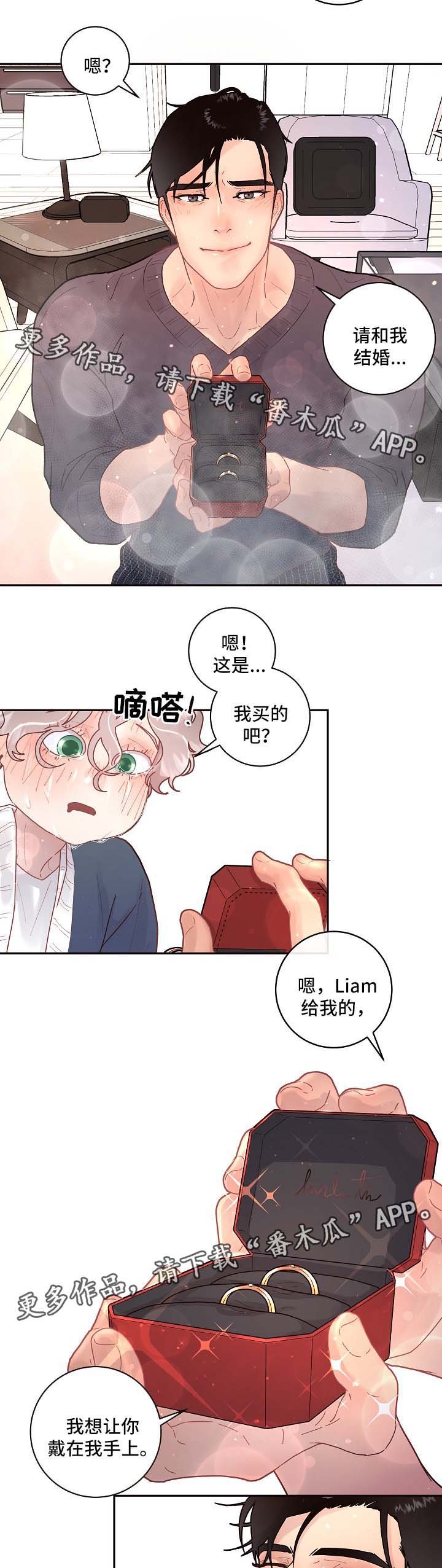 第74章：怀孕与求婚（第二季完结）