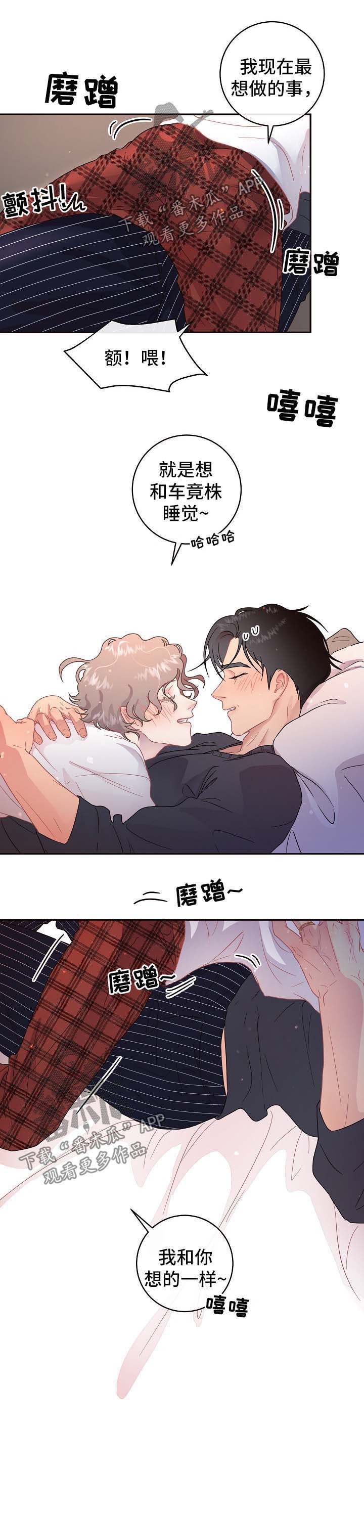 第75章：【第三季】我的阿尔法