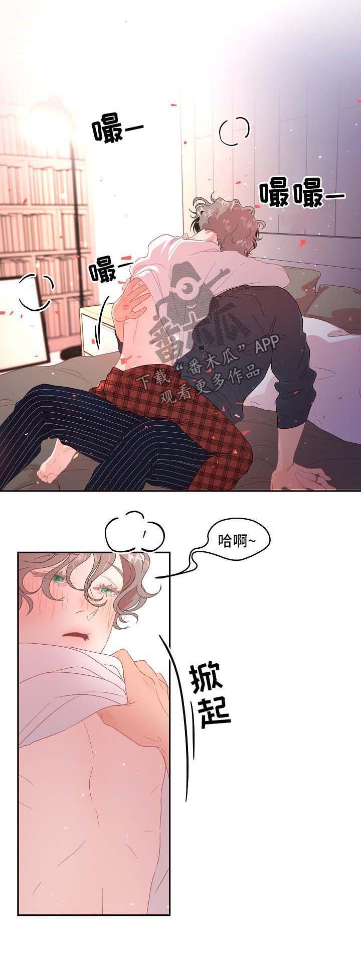 第75章：【第三季】我的阿尔法