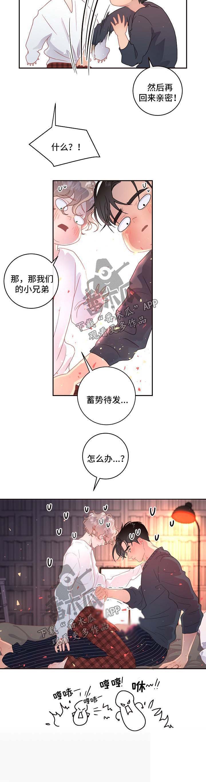 第75章：【第三季】我的阿尔法