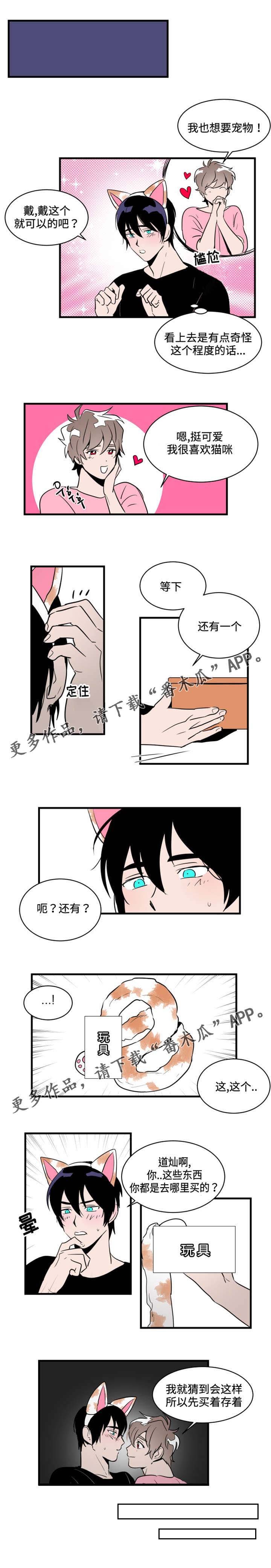 第14章：玩具