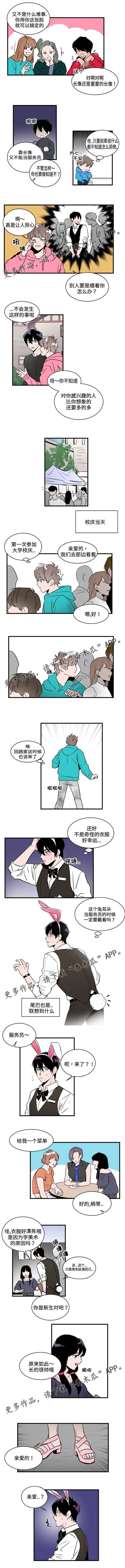第15章：服务员