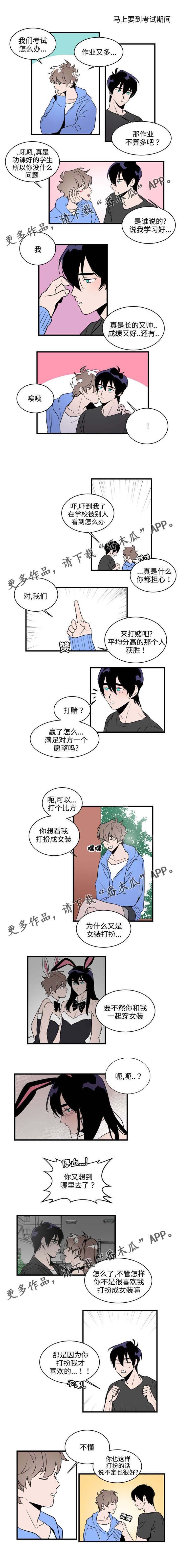 第20章：一起复习