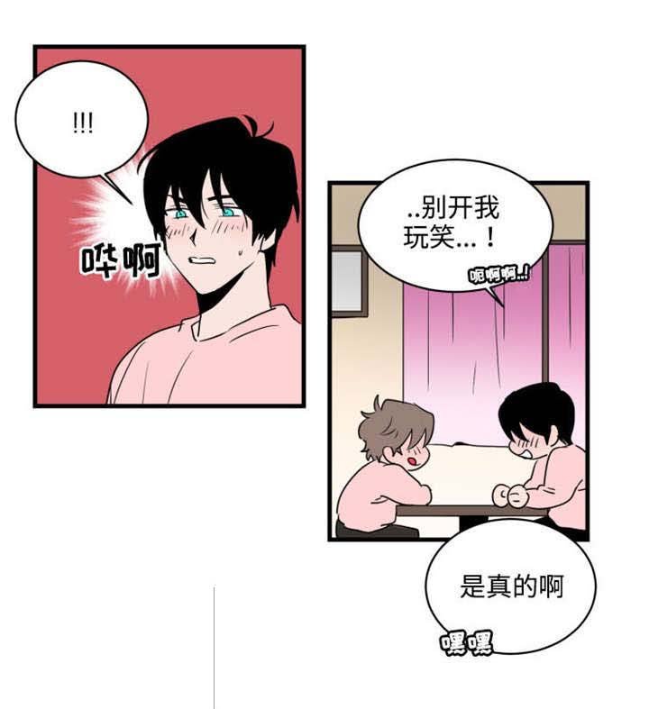 第23章：爱好