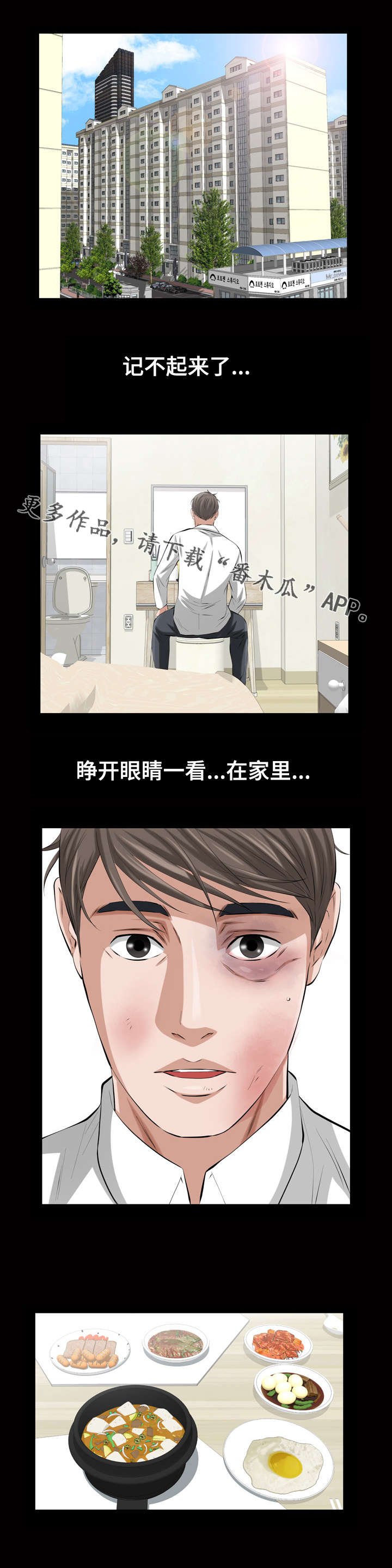 第27章：真的是你吗