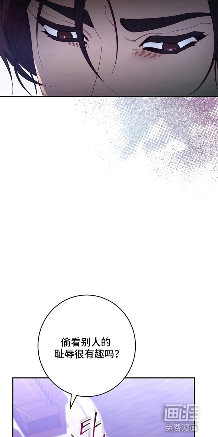 第11章：耻辱